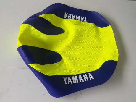 Mastercross - New spare parts, TECNOSEL SEAT YAMAHA SEAT COVER